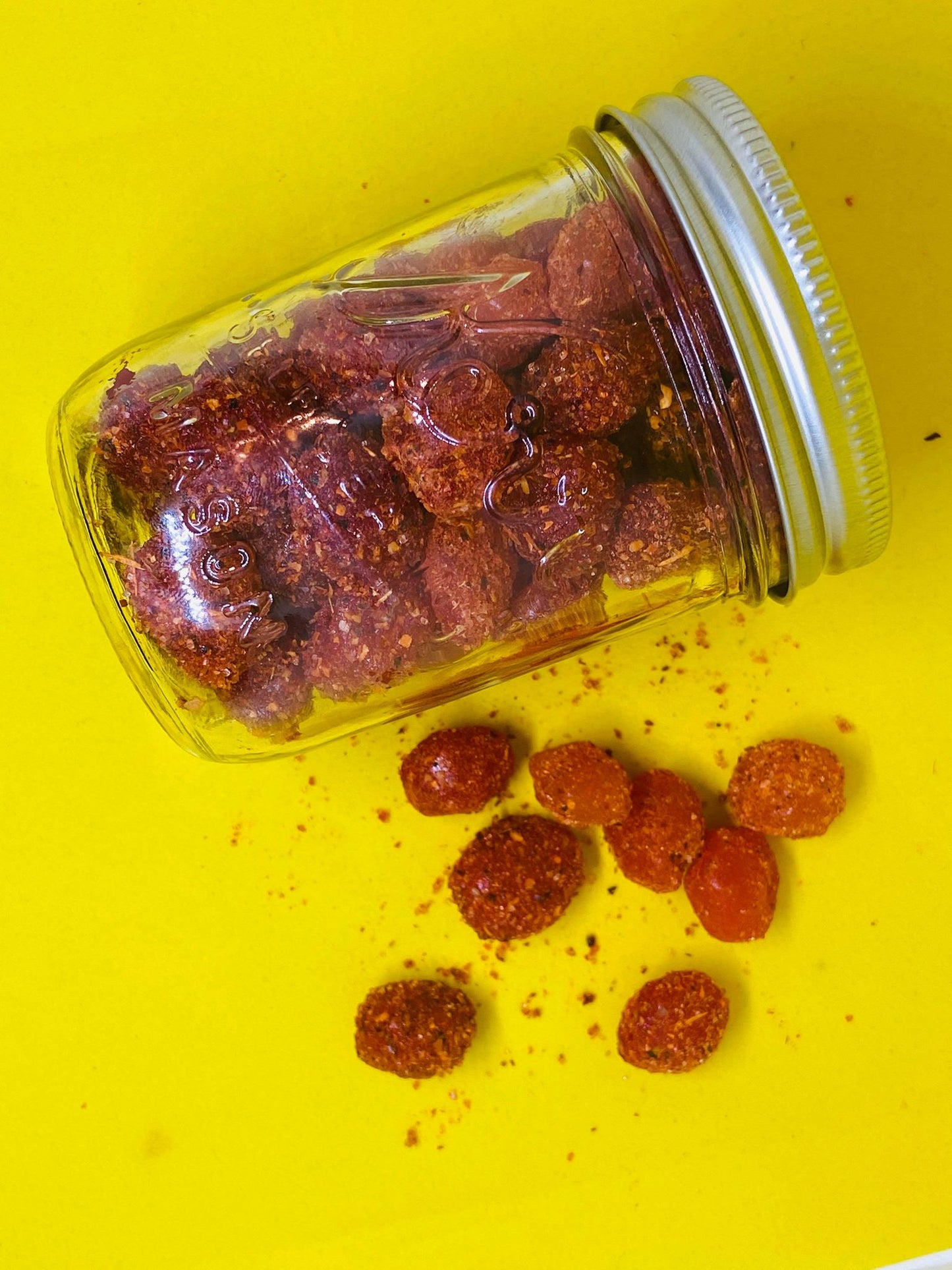 Gushers Enchilados