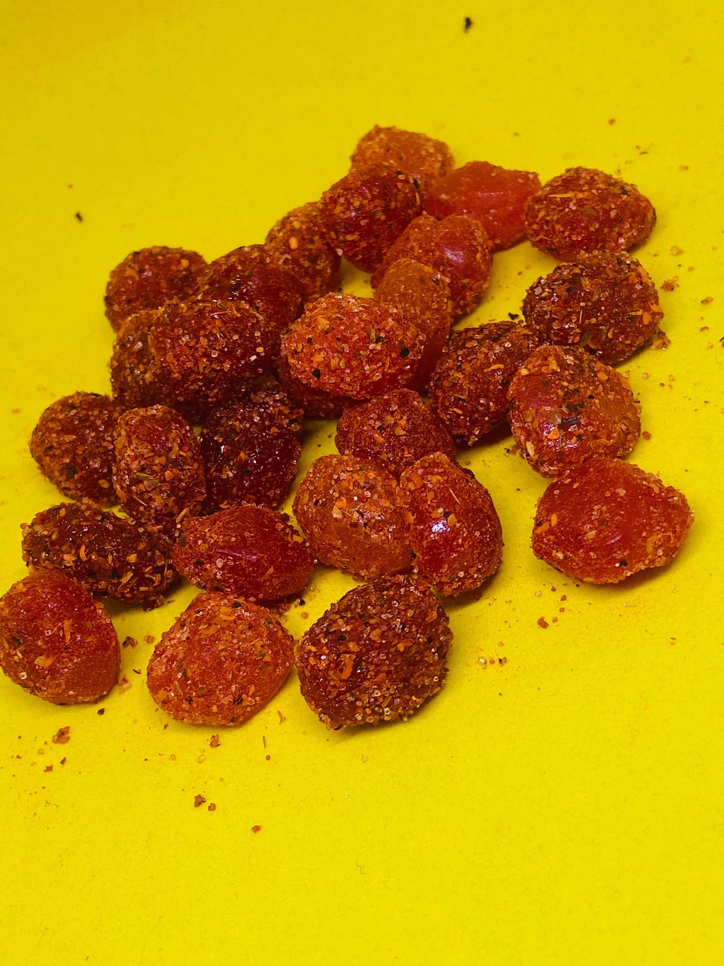 Gushers Enchilados