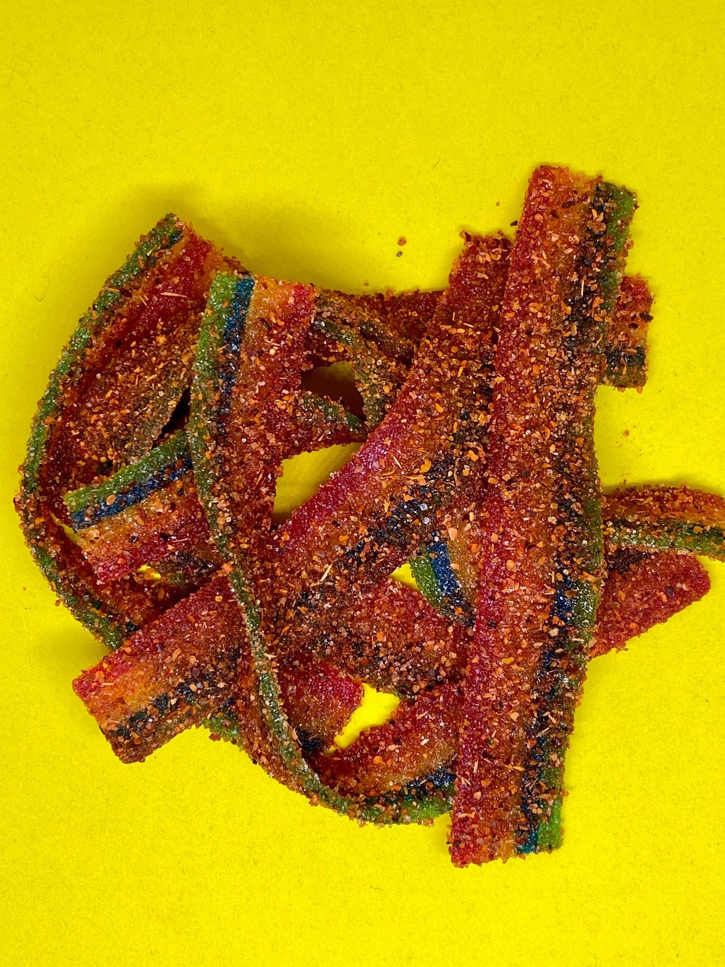Xtremes Enchilados