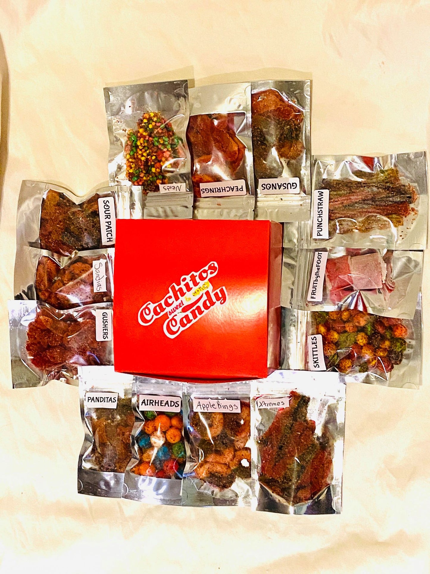 30oz Variety Pack