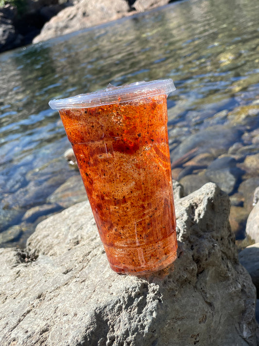 Fuego Cups