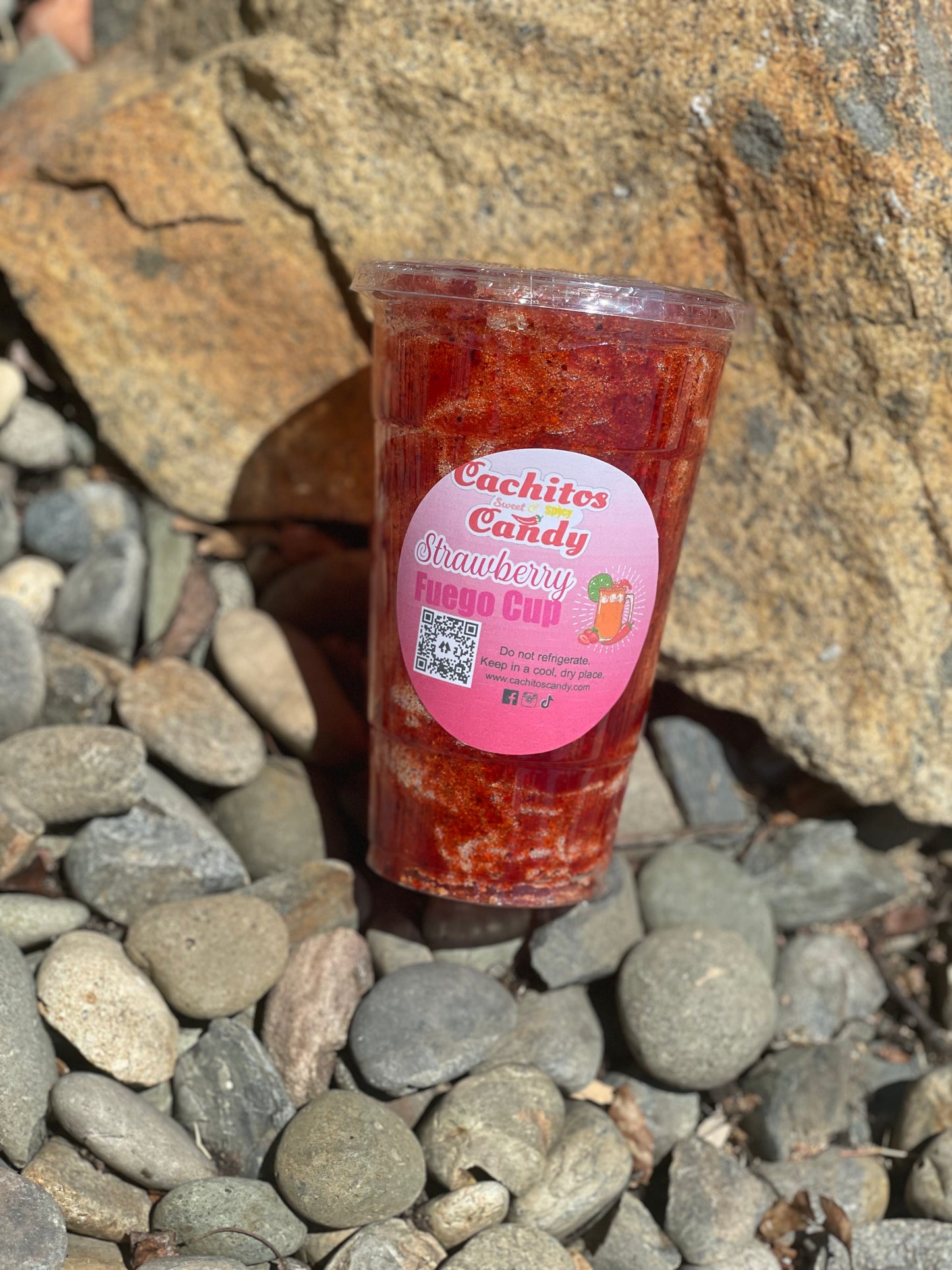 Fuego Cups