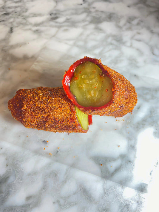 Pickle Loko