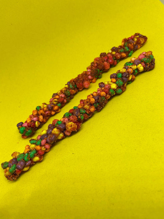 Clusterz Enchilados