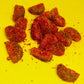Watermelons enchilados