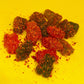 Gummy Bears Enchilados