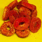 Peach Rings Enchilados