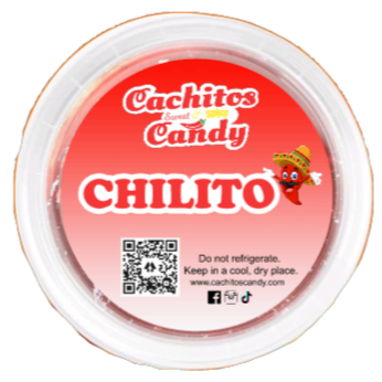Chilito Powder Rim Dip