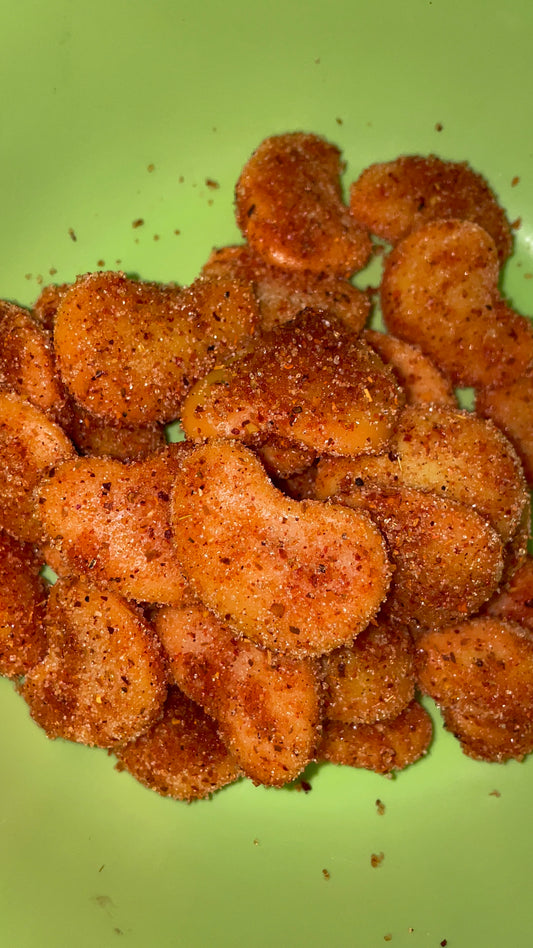 Manguitos