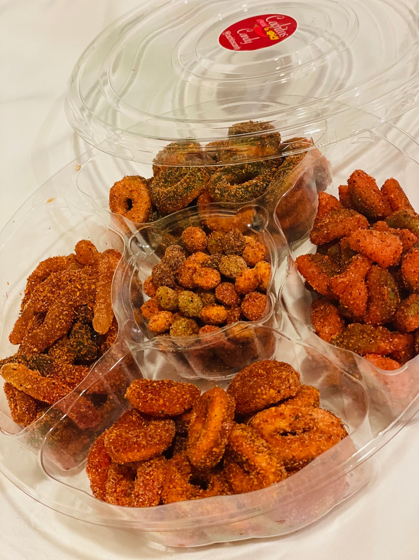 Party Platter