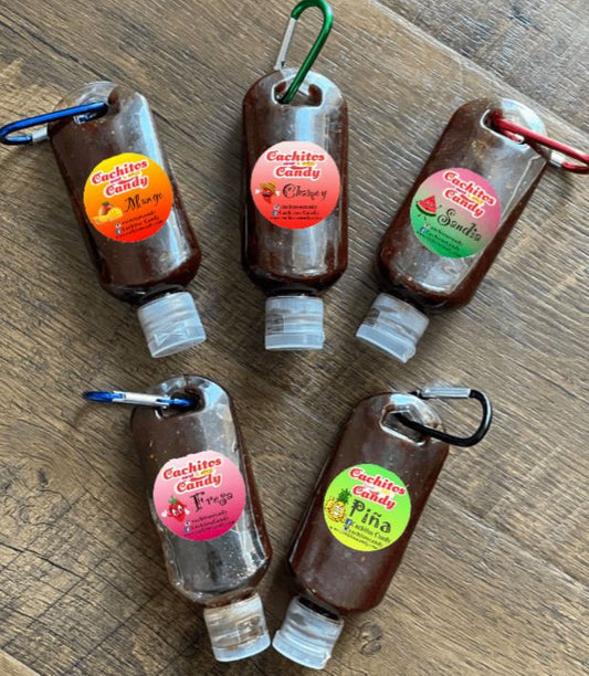 Chamoy to Go Refills